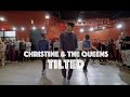 Christine and the Queens - Tilted | Hamilton Evans Choreography
