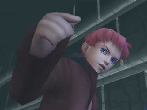 Let's Play Xenosaga Episode 2: Jenseits von Gut und Bose - Part 44 (The Finale?)