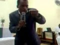 Teaching On Marriage By Pastor Titus Dumi
