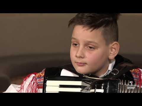 Jakob Tojnko - Avsenikovo tekmovanje 2020