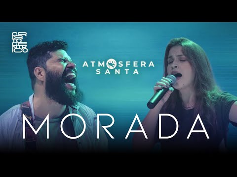 Atmosfera Santa - Morada