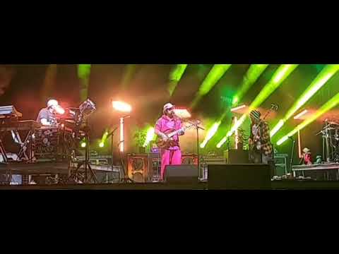 Twiddle - Slippin' in the Kitchen  5/29/21