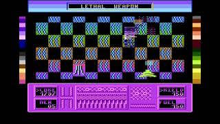 ATARI XL / XE += LETHAL WEAPON - 80´S NOSTALGIA -LONG PLAY