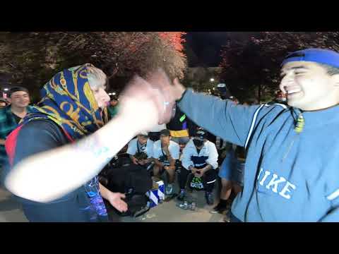 MANIACK vs QUALIA | 4tos | PRETEMPORADA VOL. 2 SHAMAN KINGS 2021-2022