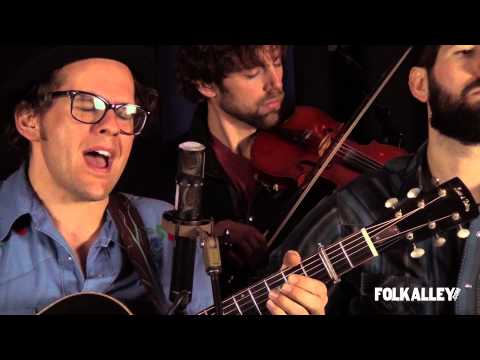 Folk Alley Sessions: The Steel Wheels - "Winter Is Coming"