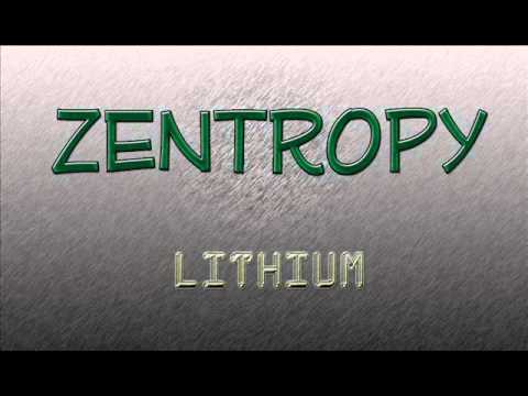 Zentropy - Lithium