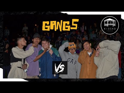 Ncz-Ruffaz-J1 Vs Sktch-Django-Azazel - Octavos - Fecha 17/2022