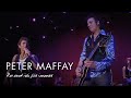 Peter Maffay - Du und ich für immer (Live 2009)