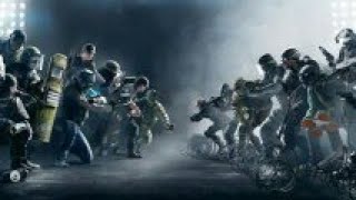 #1【R6S】ポチ兄の今さらランク100目指して…　レインボーシックス シージより「生放送シリーズ」【兄妹ゲーム.ポチガト】