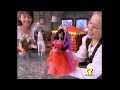 Disney Hunchback Of Notre Dame Gypsy Dancing Esmeralda Doll Commercial Italian Version 1996