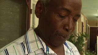 Relatives of Church Shooting Victims Speak Out