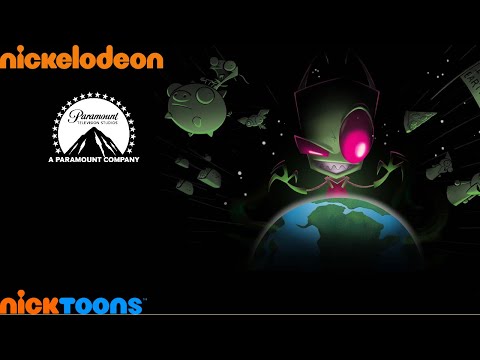 Invader Zim: Episode 14 Halloween Spectacular Of Spooky Doom! Richard Horvitz Scary Review!