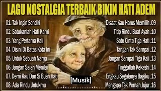 Download lagu FULL ALBUM NOSTALGIA, MENEMANI PERJALANAN ANDA mp3