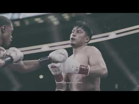 Spence Jr. vs Porter