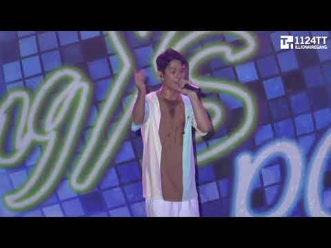 190719 Dali, Van, Picasso - Beenzino (2019 XS POOL PARTY)