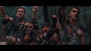 Video Delikvence - Junktown (official video)