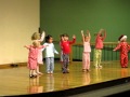 Greta 2010 1st Ballet Recital AVI