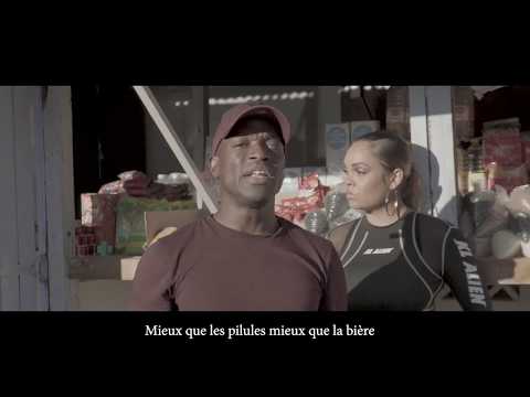 TYREEK - STREET LIFE -