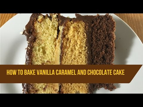 download lagu mp3 mp4 Chocolate And Caramel Ombre Cake, download lagu Chocolate And Caramel Ombre Cake gratis, unduh video klip Chocolate And Caramel Ombre Cake