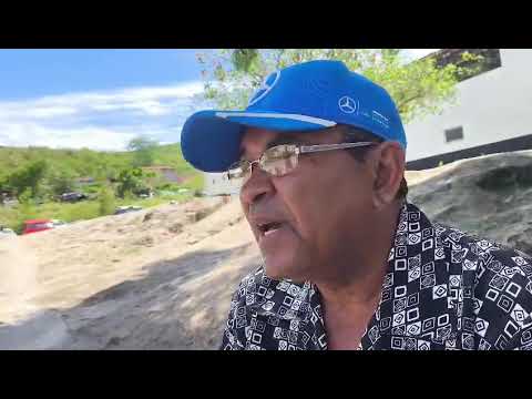 ACIDENTE COM VÍTIMA FATAL BREJO GRANDE DISTRITO DE MIGUEL CALMON