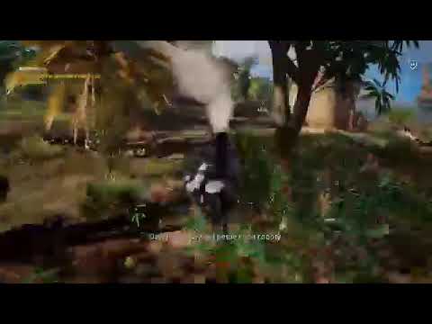 Zagrajmy w Assasins Creed Origins (100%) odc 55