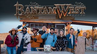 Bantam Planet - Bantam West video thumbnail