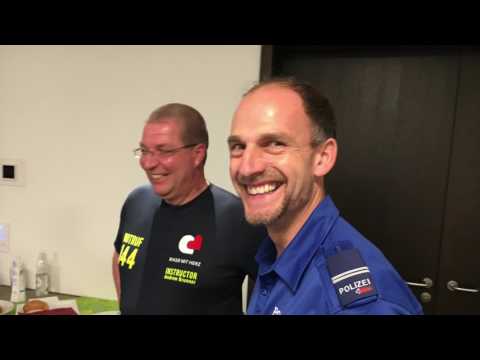 Appezöller Biker - Biker mit Herz - 13.05.2017