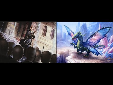 MTGPL Presents - 3rd Quarterly Invitational! Round Three - Esper Mentor vs RUG Delver