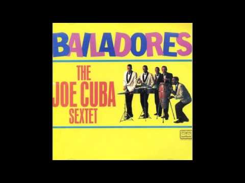 Joe Cuba - Bailadores