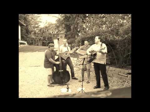 The Marketts - Bristol Stomp