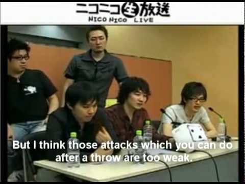 Super Street Fighter 4 Which character is the weakest with Daigo/Mago (English Sub)