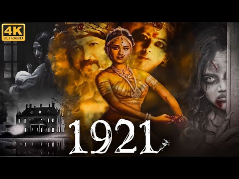 1921 | 2018 Hindi Full Movie | Zareen Khan | Horror Movie| 720p HD