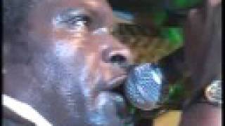 GangstaJazz Eugene Chadbourne Luther Thomas Kresten Osgood Nils Davidsen#4