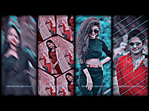 New Trending Style 💥 Bangali DJ Remix Song 🎧 XML File 🎁Alight Motion Video Editing 🤩