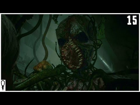 Umbrella NEST - Part 15 - Resident Evil 2 Remake Full Playthrough - Let's Play Walkthrough