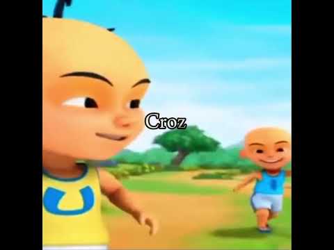 Bro is tiny Ronaldo💀