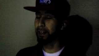 Nass NaNa (Jim Jones ReVamp)