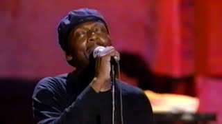 Jimmy Cliff - Stir It Up - 8/14/1994 - Woodstock 94 (Official)