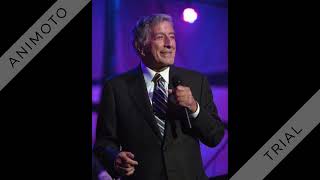 Tony Bennett - The Boulevard Of Broken Dreams - 1950 (mono)