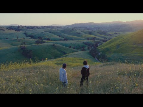 Hayd, Chance Peña - How Long, How Low? (Official Music Video)