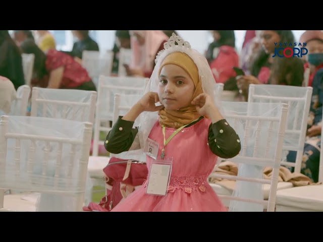 English Language Carnival - Johor State Level 2024: A Resounding Success!