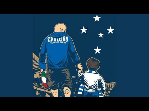 MEGA DO CRUZEIRAO 2022