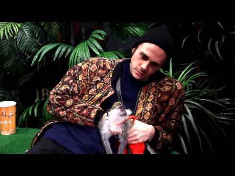 У Києві відбулася прем'єра фільму "Книга Джунглів"