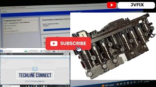 How i programmed used TCM on 2015 Chevrolet Tahoe using SPS2 J2534