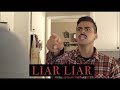 Liar Liar | David Lopez