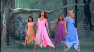 No Secrets - Once Upon (Another) Dream