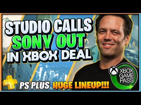Xbox ABK Deal Gets Surprising Response from Game Studio | PS Plus Reveals Best Month Yet | News Dose