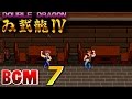 雙截龍 4 配樂 Double Dragon 4 Soundtrack 07 Theme Of Willams Linda