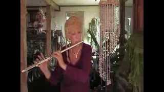 Renee&#39;and her Mystical Flute/ Charlie Worsham/You can&#39;t break what&#39;s broken