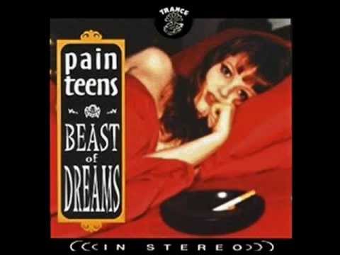 PAIN TEENS swimming 1995